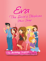 Eva the Diva's Fashion Fun Shop