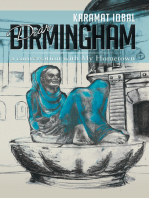 Dear Birmingham: A Conversation with My Hometown