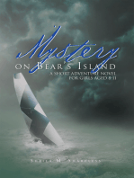 Mystery on Bear's Island: A Short Adventure Novel for Girls Aged 8-11