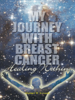 Healing Within: My Journey with Breast Cancer