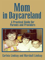 Mom in Daycareland