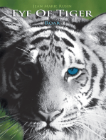 Eye of Tiger: Roar