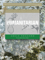 A Humanitarian Past: Antiquity’S Impact on Present Social Conditions