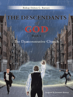 The Descendants of God Book 4: The Demonstrative Church