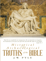 Historical and Archaeological Truths of the Bible