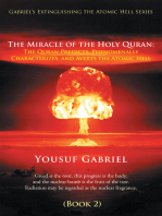 Gabriel’S Extinguishing the Atomic Hell Series