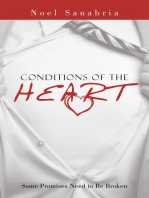 Conditions of the Heart: Some Promises Need to Be Broken