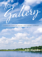 The Gallery: A Collection of Poems and Short Stories