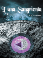 Luna Sangrienta