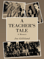 A Teacher’S Tale