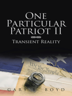 One Particular Patriot Ii