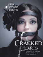 Cracked Hearts: The Story of Ultimate Betrayal and Love