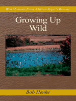 Growing up Wild