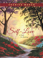 Self-Love: A Path to Healing