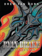 Ryan Drake: The Invasion