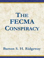 The Fecma Conspiracy