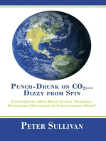 Punch-Drunk on Co2...Dizzy from Spin