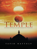 The Temple of Never Setting Sun and Everlasting Darkness
