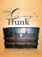 Aunt Donsy's Trunk