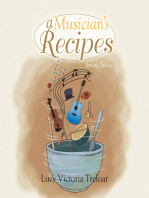 A Musician's Recipes: Strung Twice