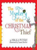 The Mystery of the Christmas Thief