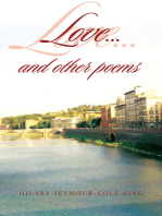 Love....And Other Poems