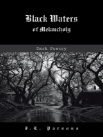 Black Waters of Melancholy: Dark Poetry