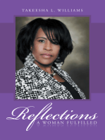 Reflections: A Woman Fulfilled