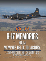 B-17 Memories: From     Memphis Belle to Victory