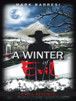 A Winter of Evil: Evil's Revenge