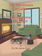 The Adventures of Callie – Callie’S New Friends: Las Aventuras De Callie – Los Nuevos Amigos De Callie