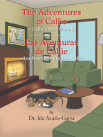 The Adventures of Callie – Callie’S New Friends