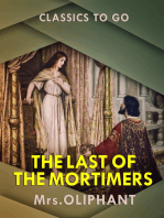 The Last of the Mortimers