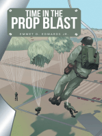 Time in the Prop Blast