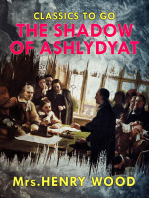 The Shadow of Ashlydyat