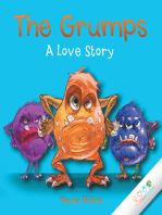 The Grumps: A Love Story