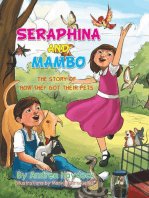 Seraphina and Mambo