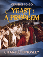 Yeast a Problem
