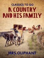 A Country Gentleman and his Family