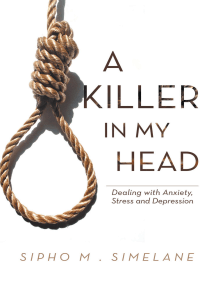 Read A Killer In My Head Online By Sipho M Simelane Books