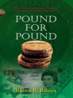 Pound for Pound: London England