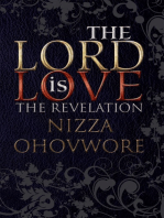 The Lord Is Love
