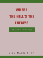 Where the Hell's the Enemy?