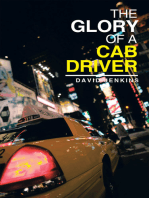 The Glory of a Cab Driver