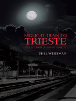 Midnight Train to Trieste: Collection of Short Stories