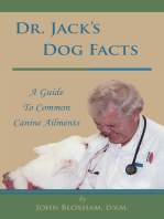 Dr. Jack’S Dog Facts: A Guide to Common Canine Ailments