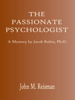 The Passionate Psychologist