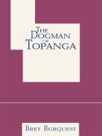 The Dogman of Topanga