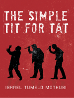 The Simple Tit for Tat