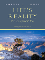 Life's Reality: The Spirit Inside You